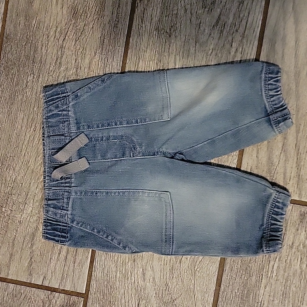 Garanimal Pants